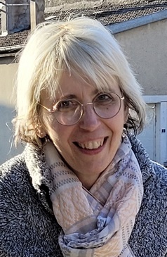 Bénédicte VAUTRIN