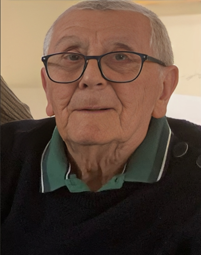 Paul BOUCANIER