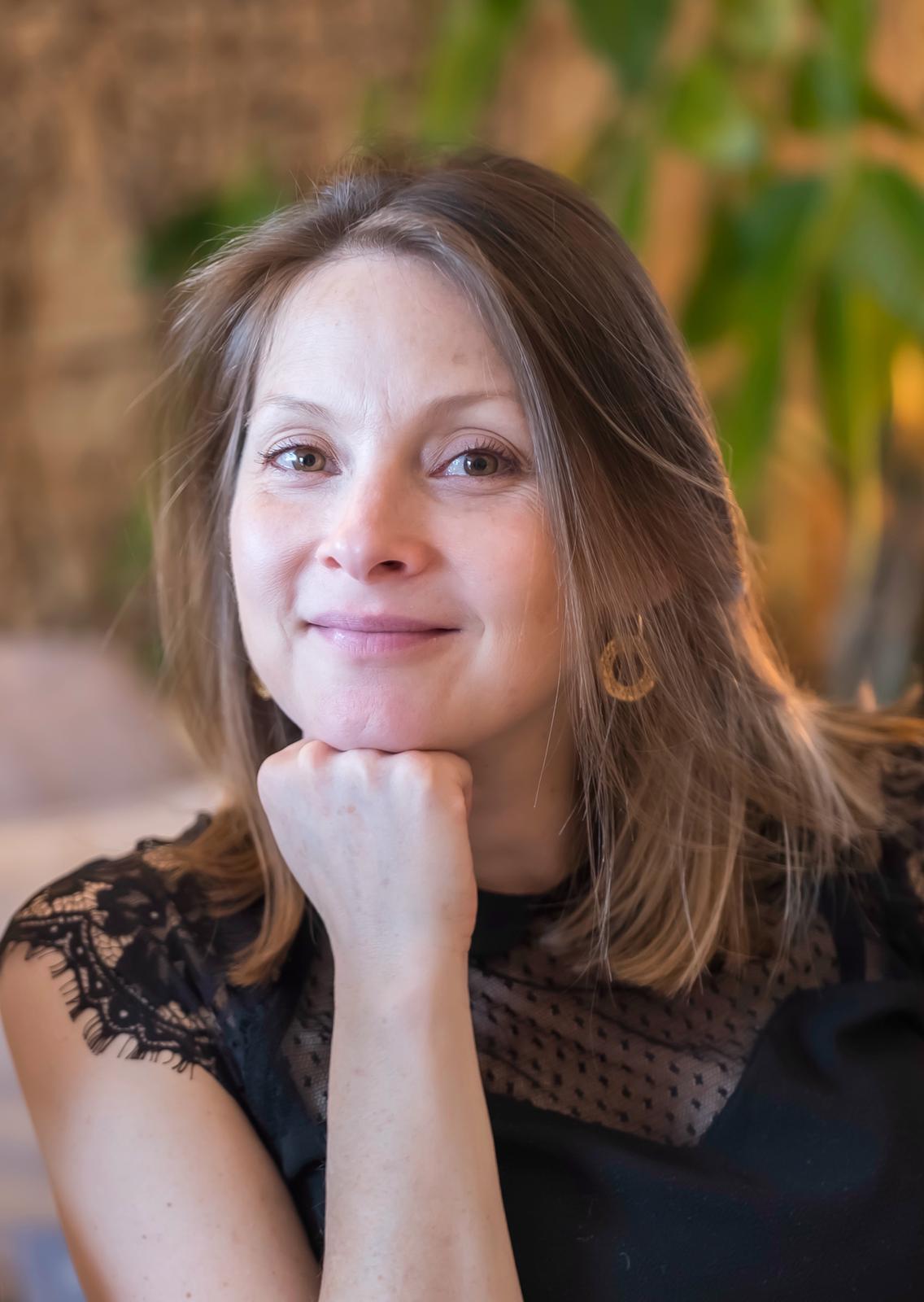 Aurélie CABON