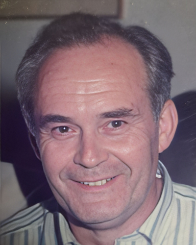 Maurice DELBECQUE