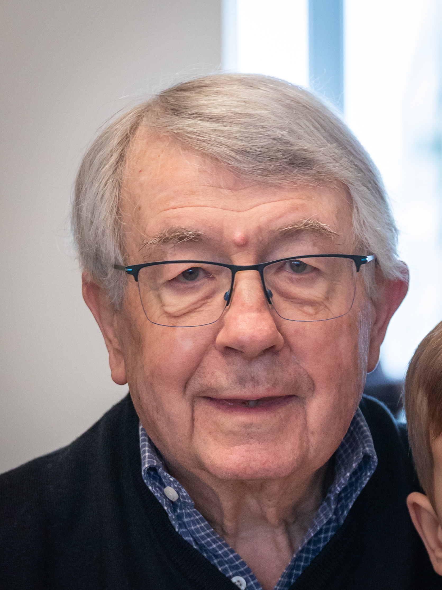 Jean-Pierre FISCHBACH