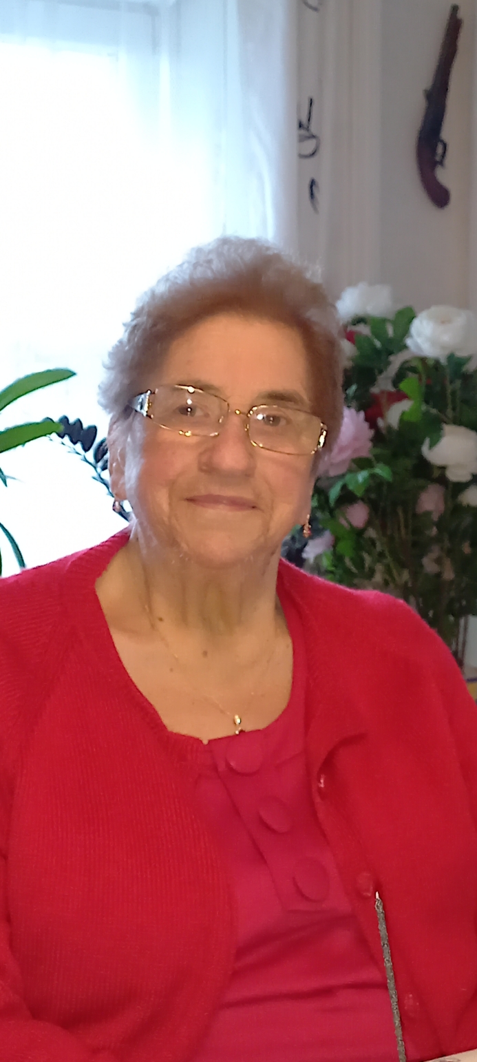 Danièle BATAILLE