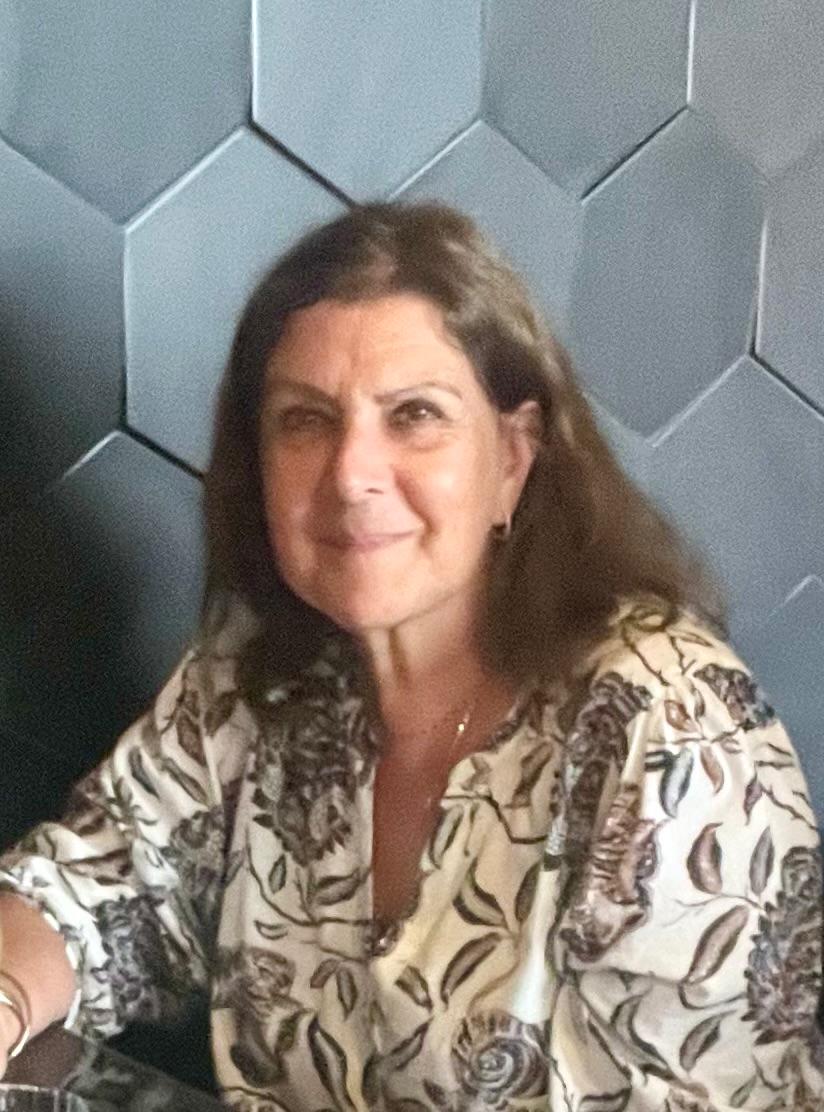 Marie-José BODIN