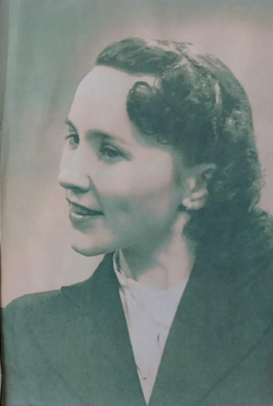 Alice CHEZEAU