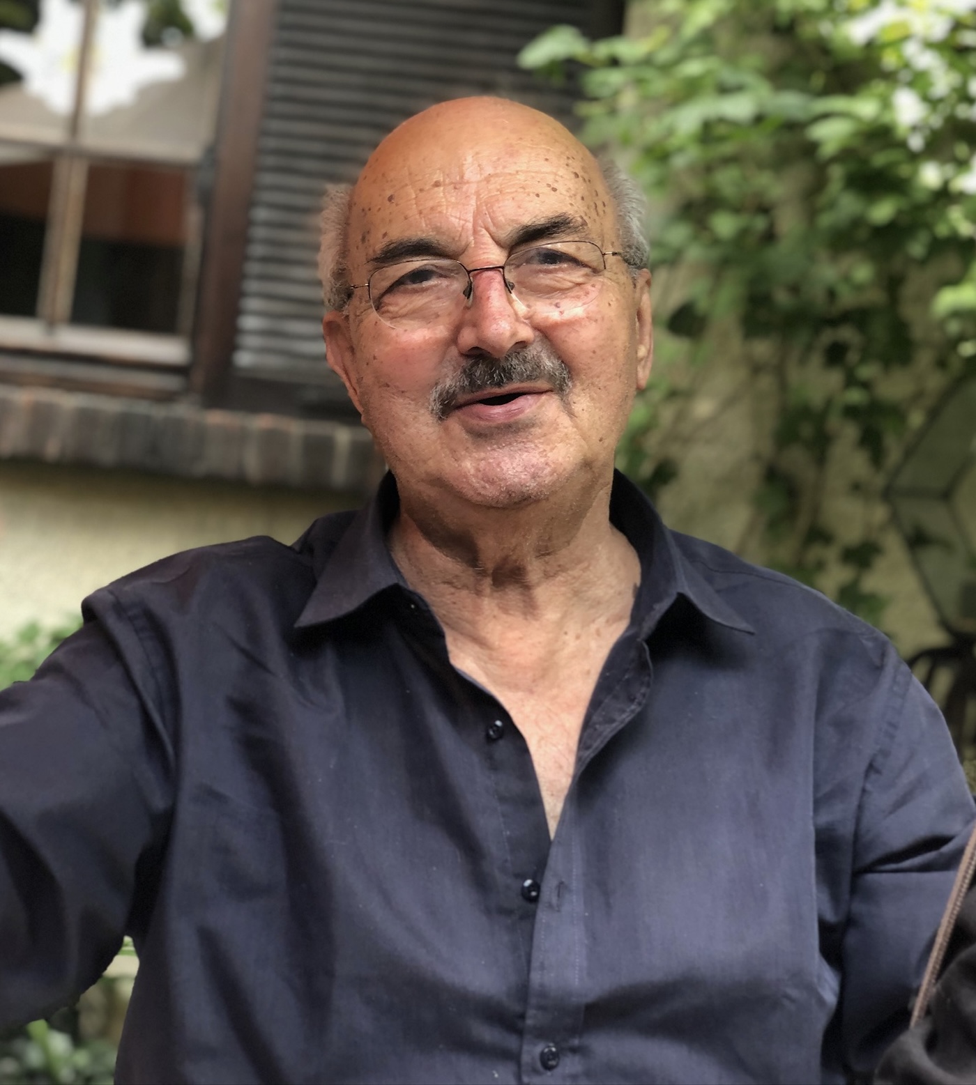 Daniel BECQ