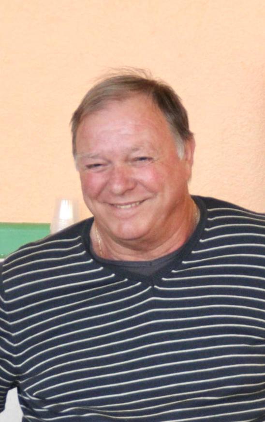 Francis DODIN