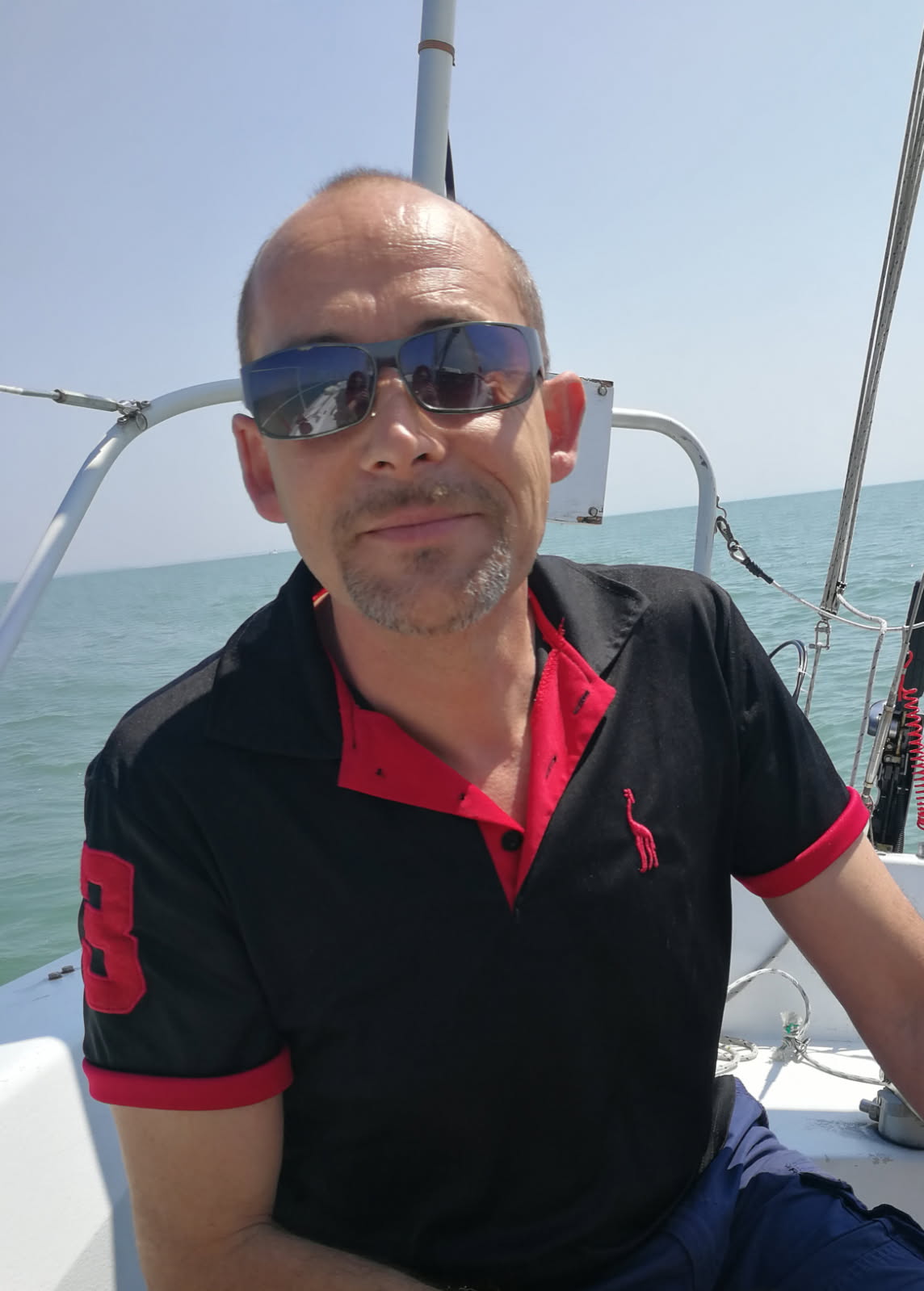 Hervé DUPAS
