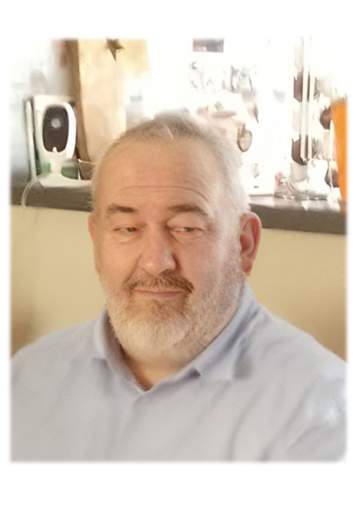 Bruno LALOY