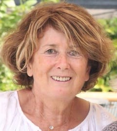 Josiane THOURET