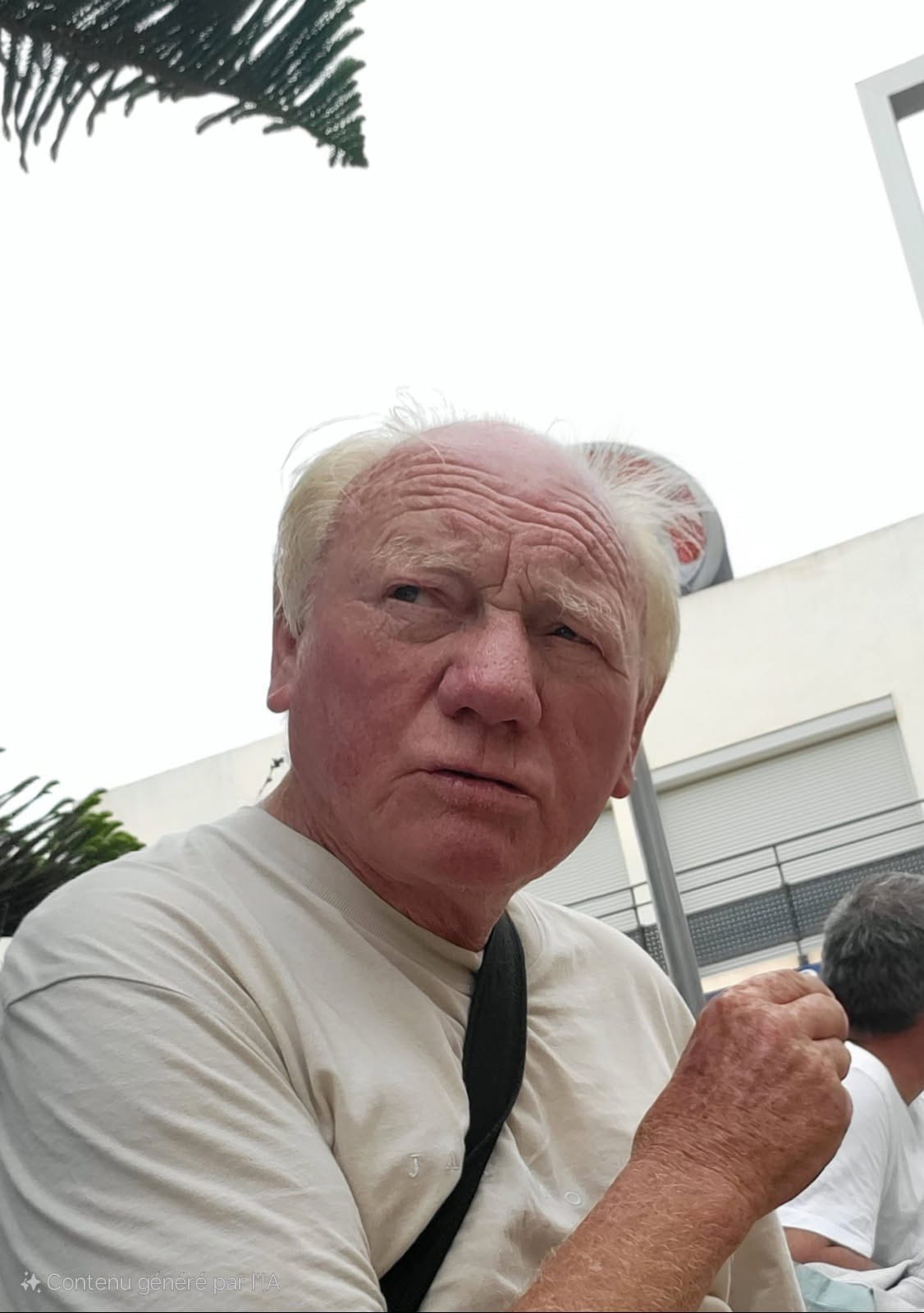Patrick Lefebvre