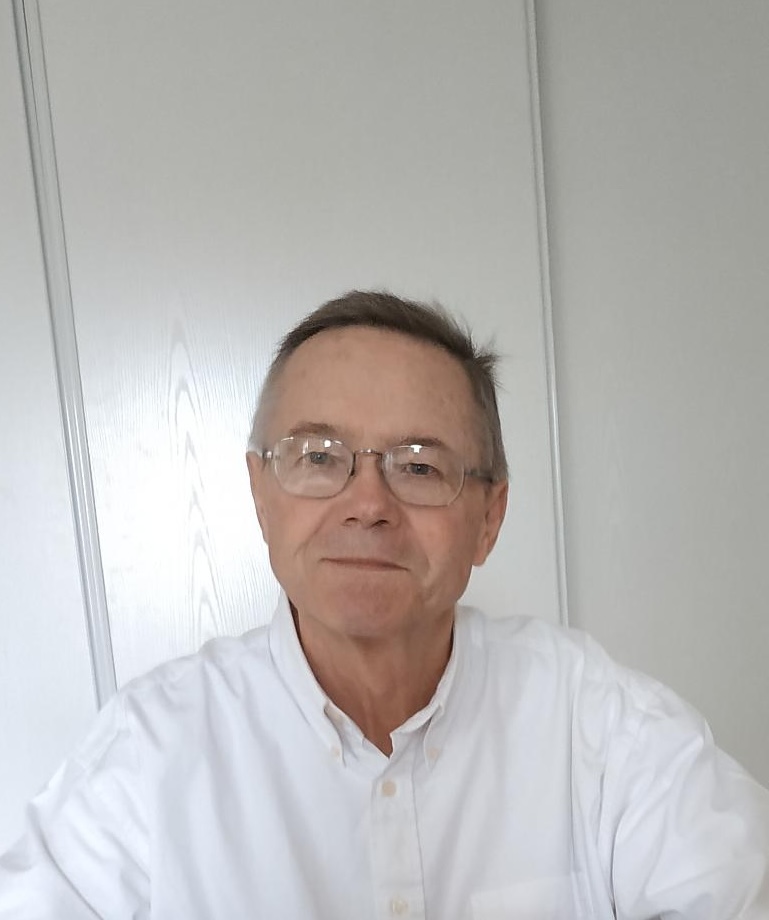 Daniel MANGEOT
