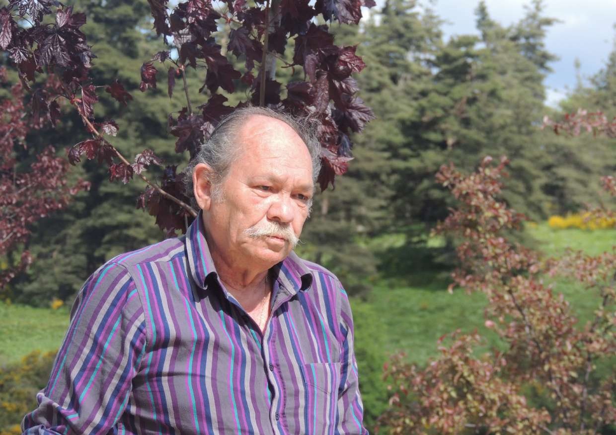 Jean-Claude FERNANDEZ