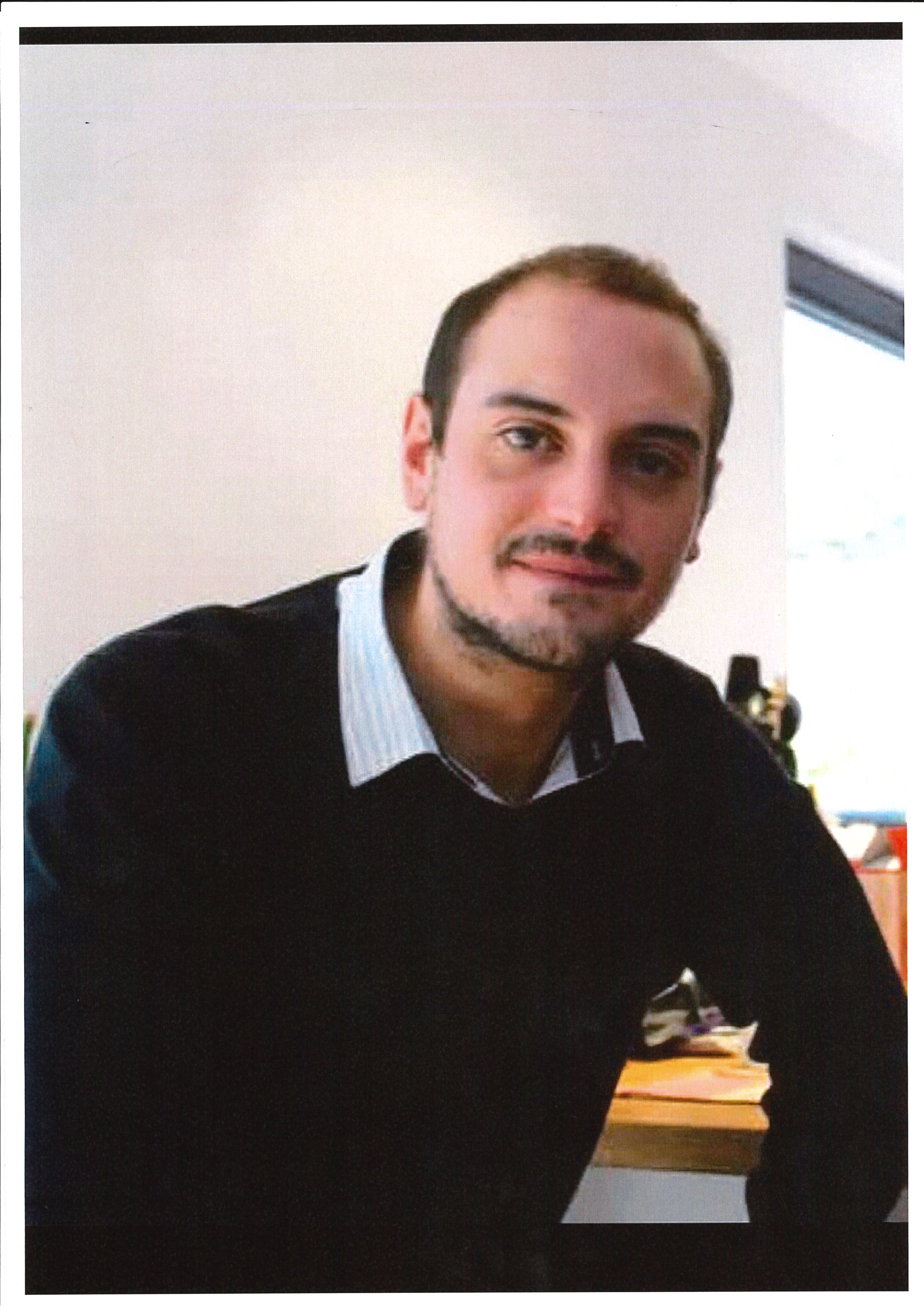 Bastien VERHILLE