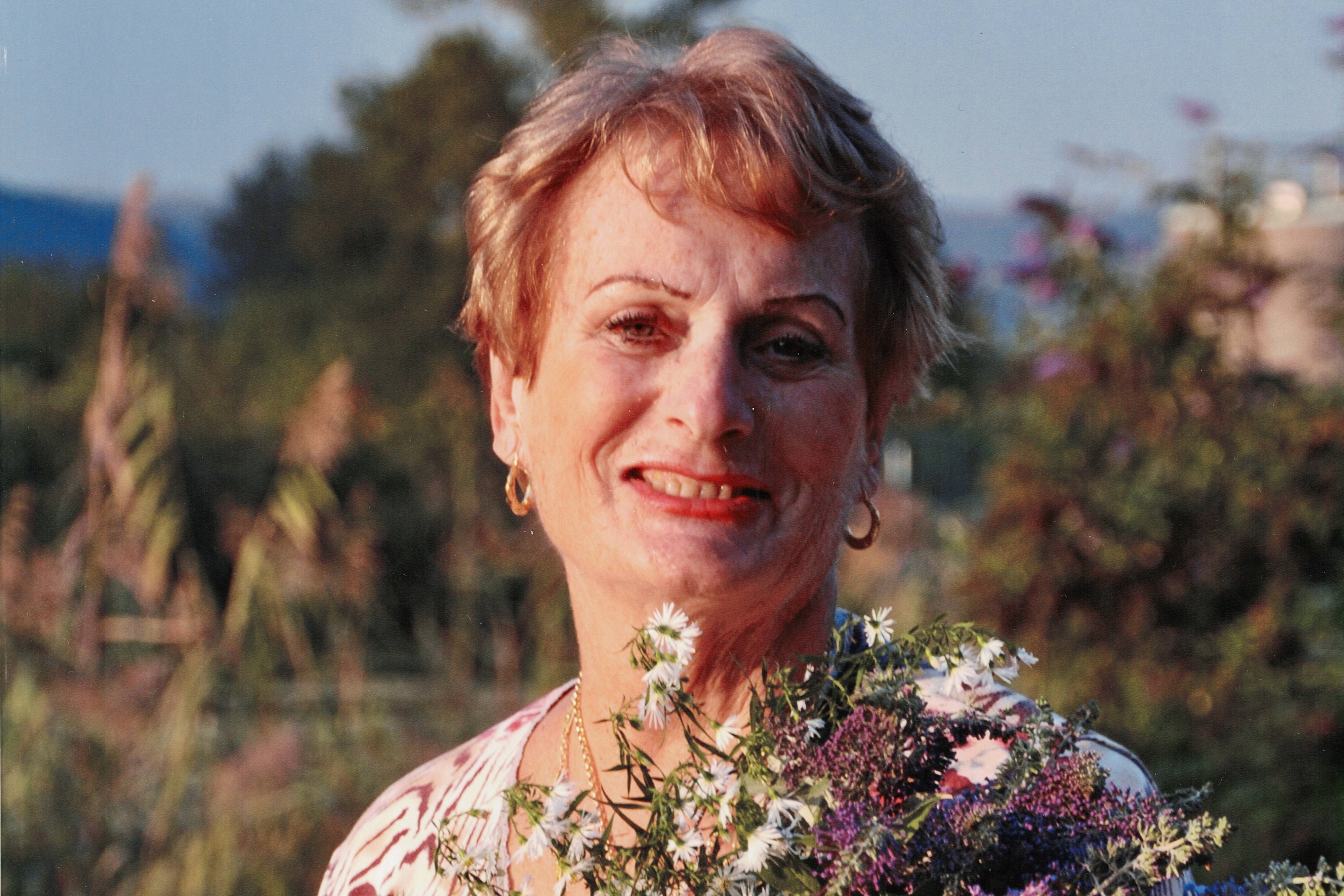 Monique REBOULET
