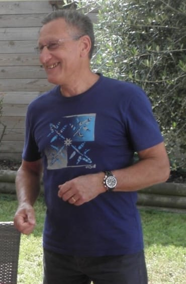 Jacques DEVOUARD