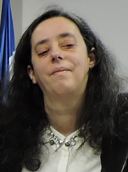Celina Fernanda MENDES PEREIRA