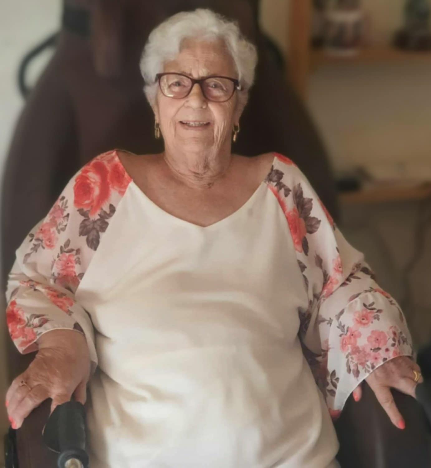 Ghislaine DECOCK