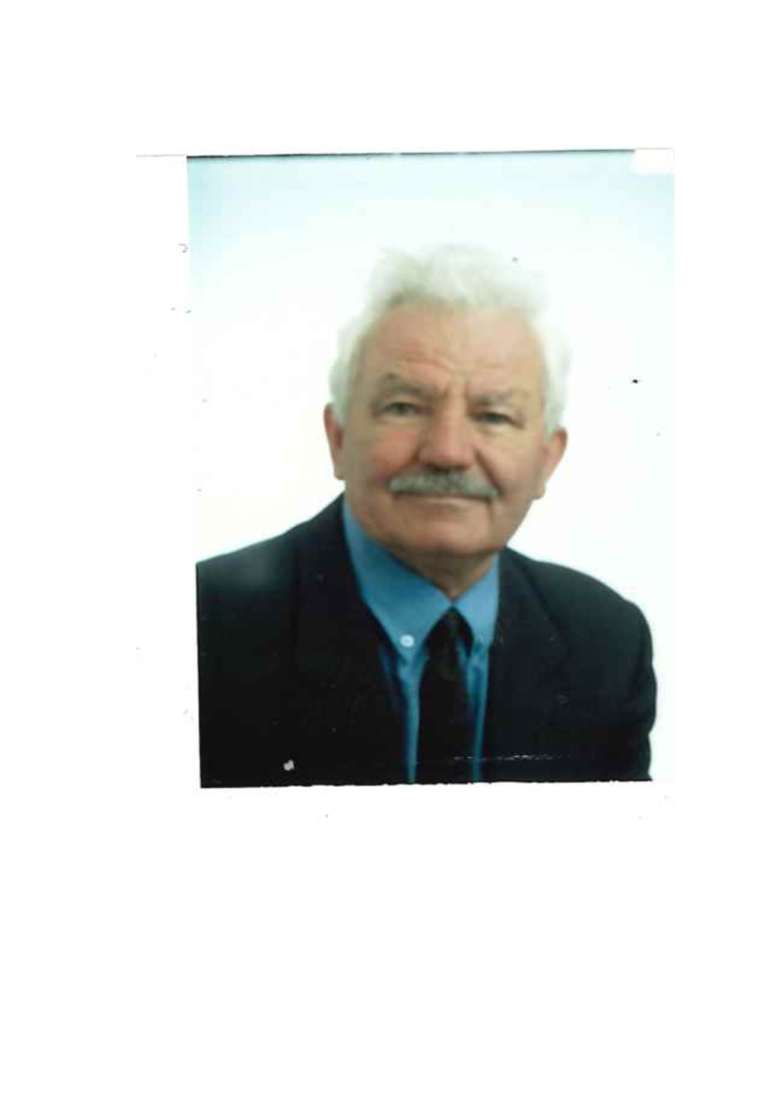 Louis DELANNOY