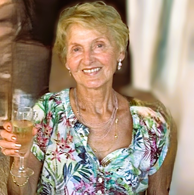 Casimira RAFLIK