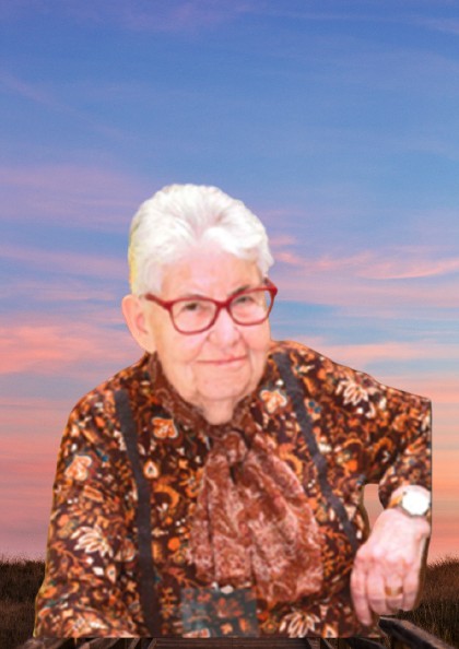 Marie-Claude MORVAN