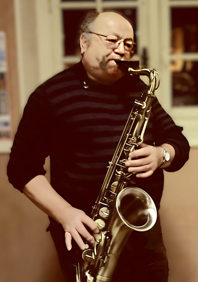 Fabrice GUINOIS