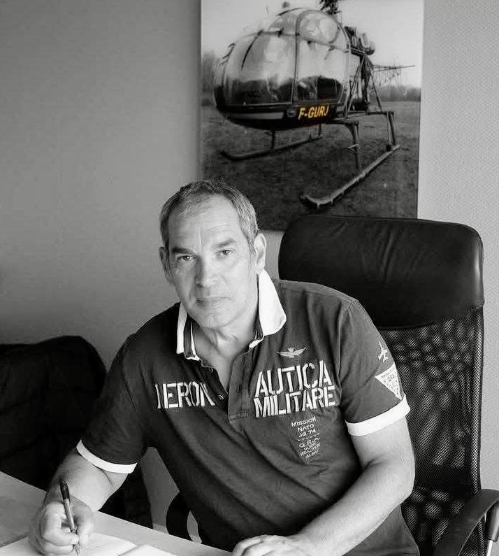 Jacques ATTIA