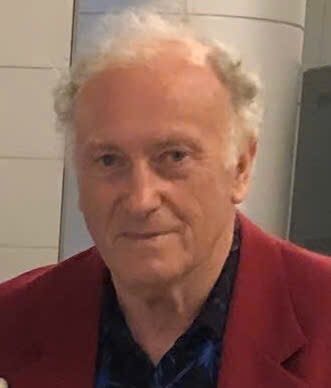 Gérard FIQUET