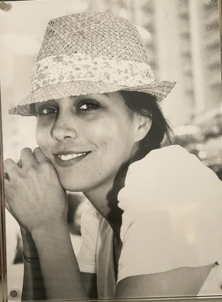 SANDRA TORO