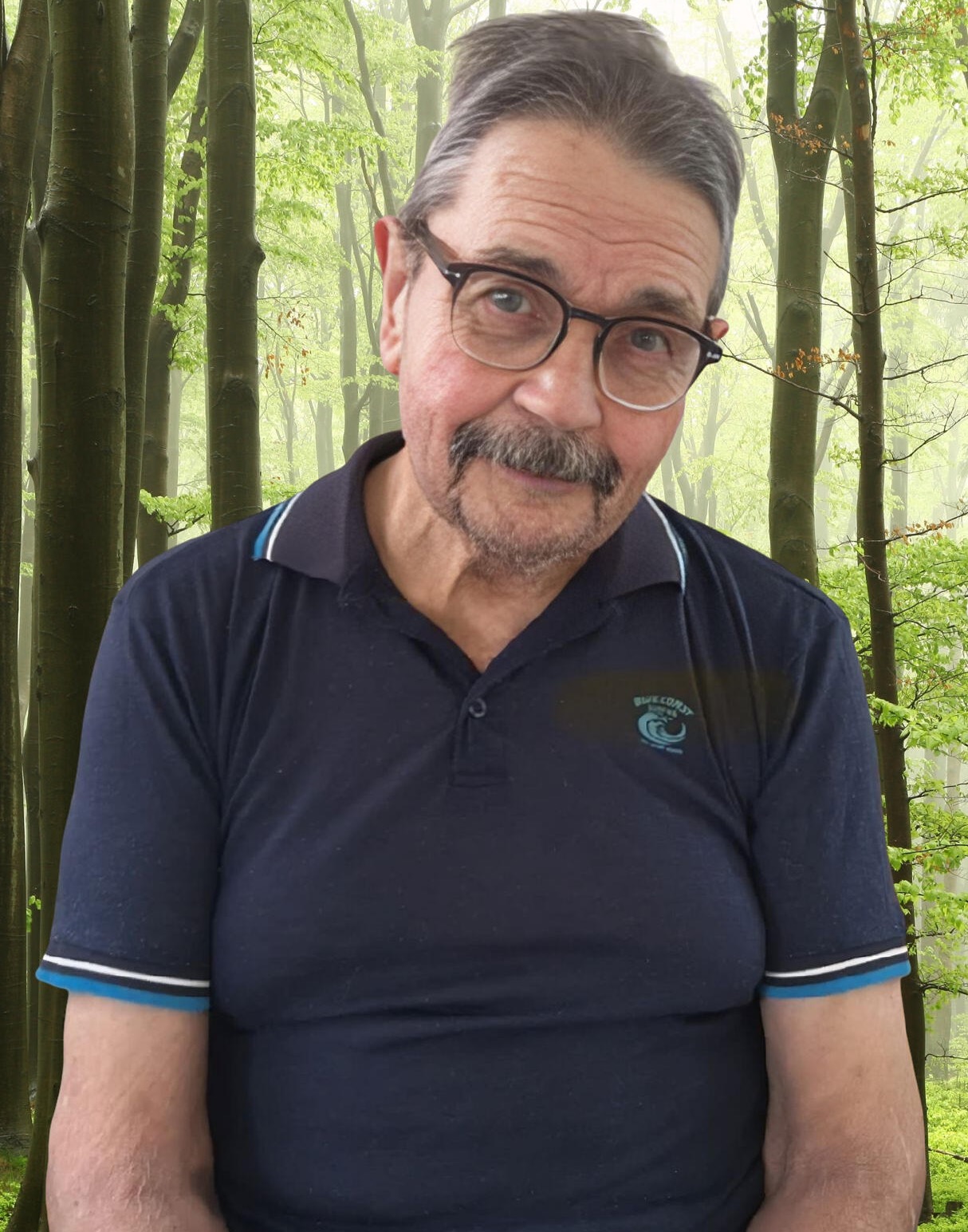 Bernard MOREL