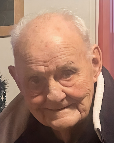 Jacques BUQUET