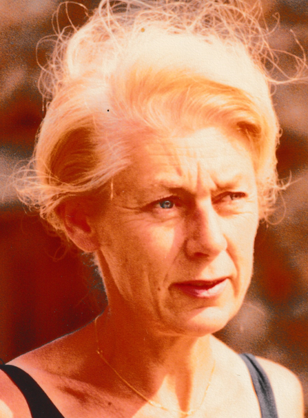 MARYANE BOULANGER