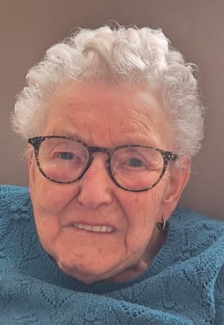Yolande MARCQ