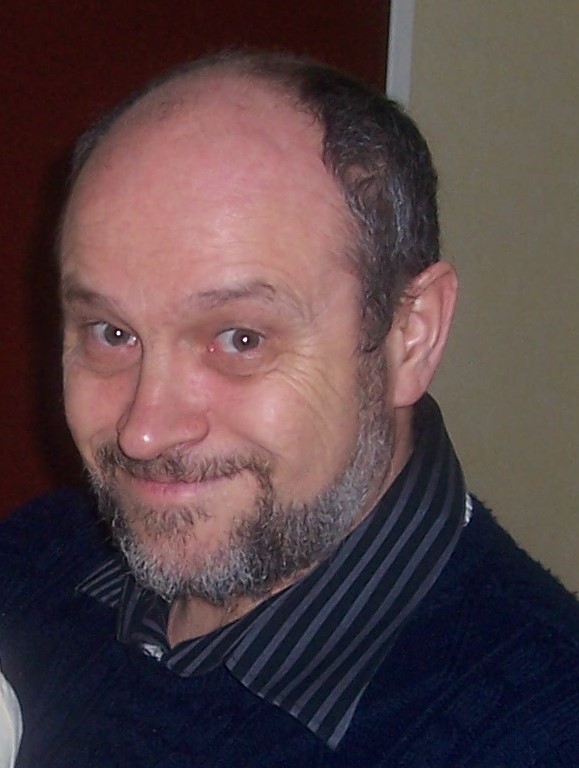 Raymond JACQUIAU