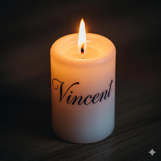 Vincent MAUSSIRE