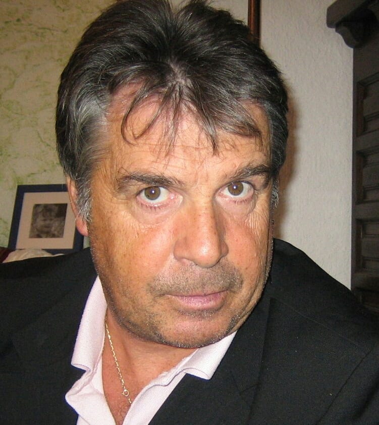 Jean MEDARD