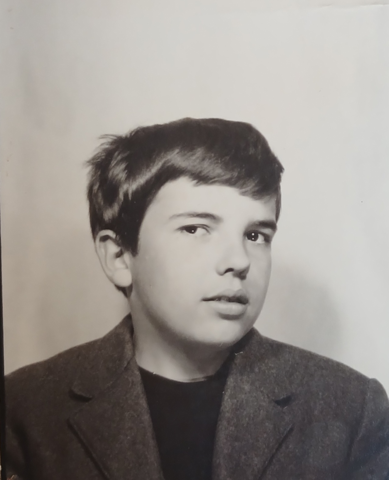 Gérard BELCHI