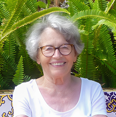 Josiane DUCHÊNES