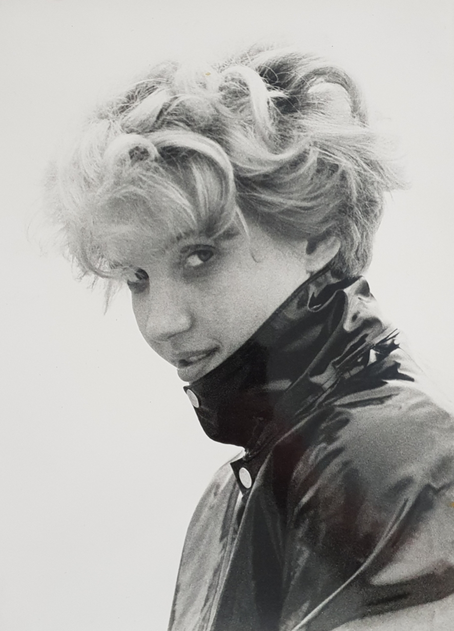 Elise MONCANY