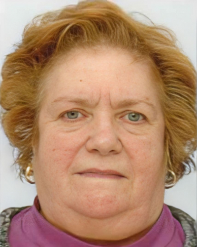 Françoise MAES