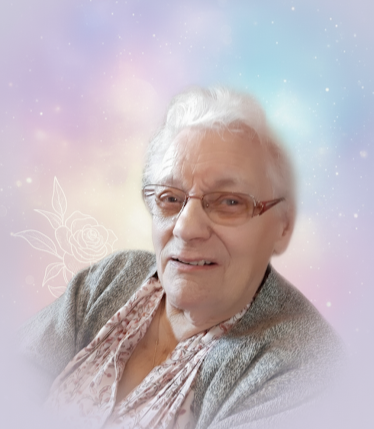 Lucette BOURDELET