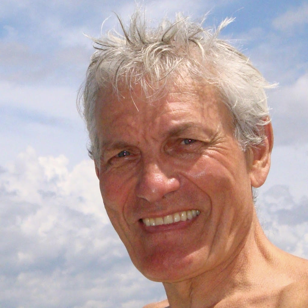 Gilbert VERGEOT