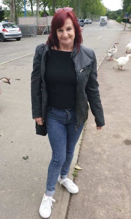 Agnès VACOSSIN