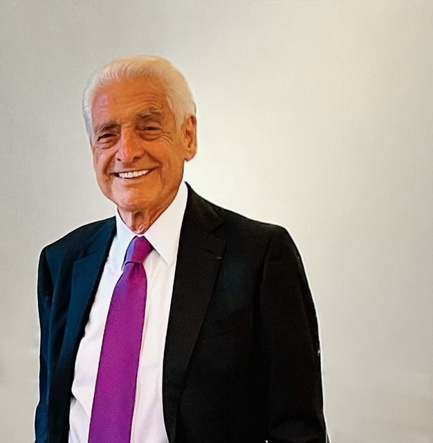 Pierre MARTINEZ