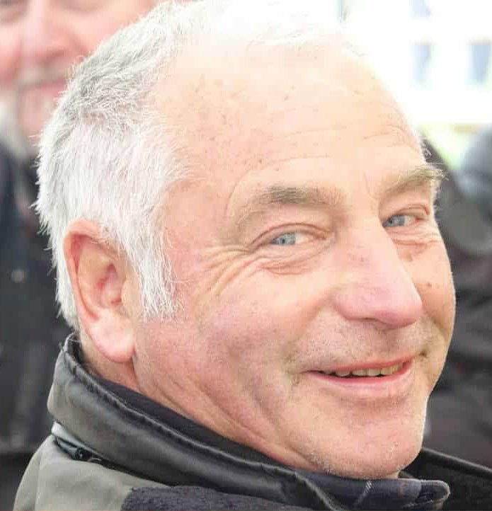 Frédéric VALLET