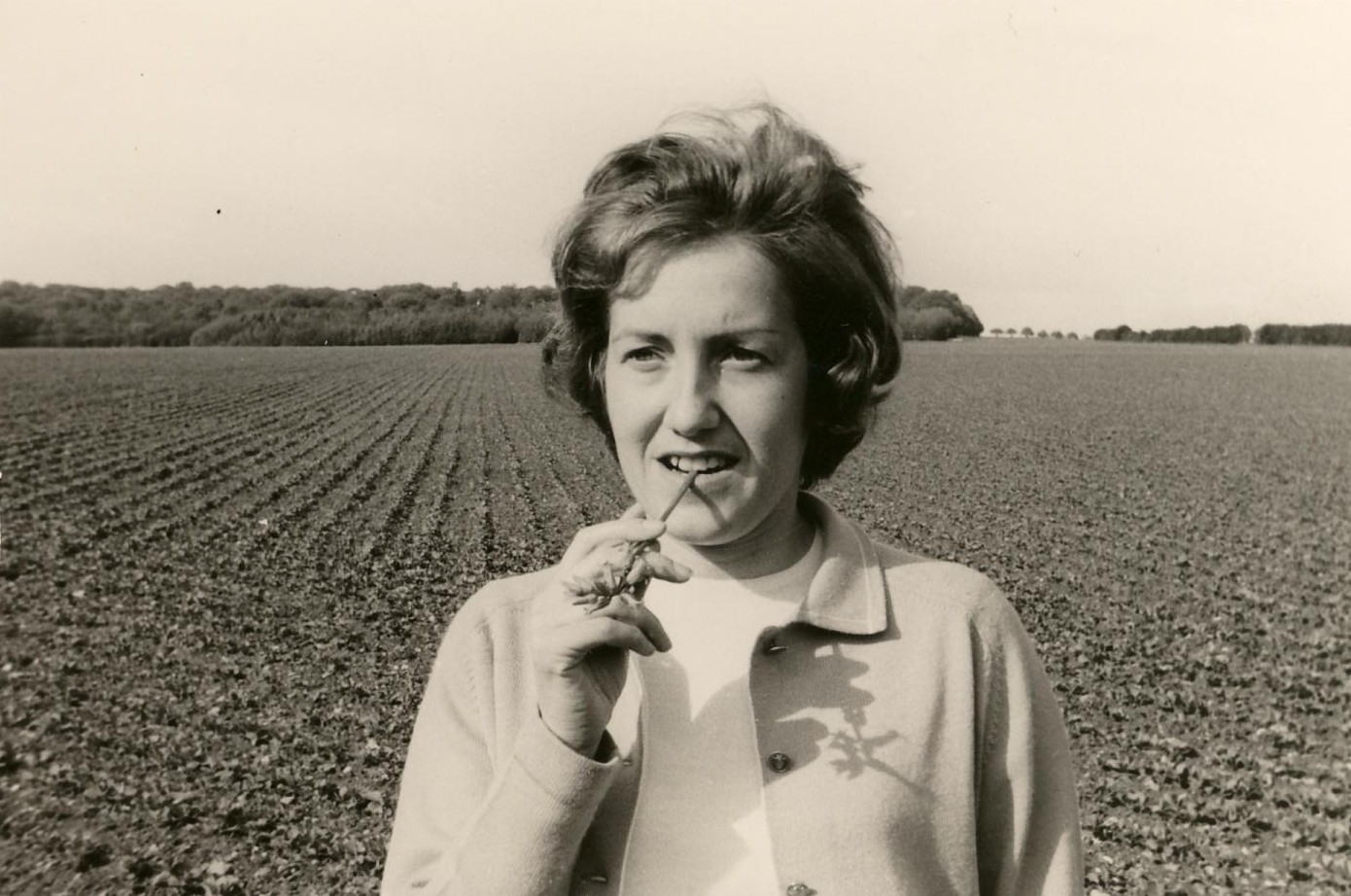 Michèle PRIGENT