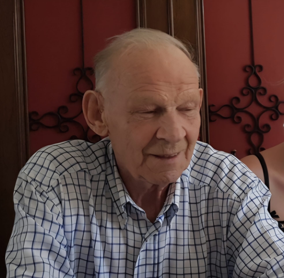 Hubert GRUSON