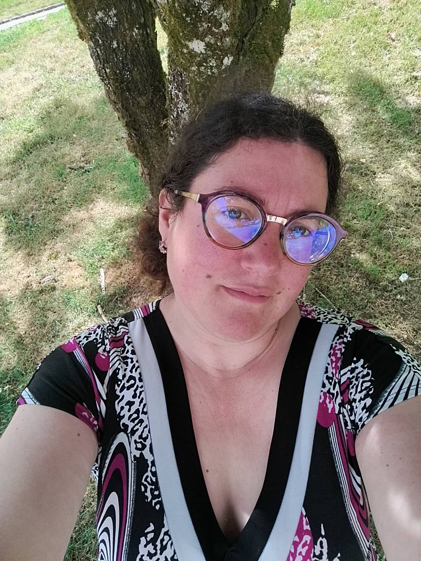 Barbara TILBURGS