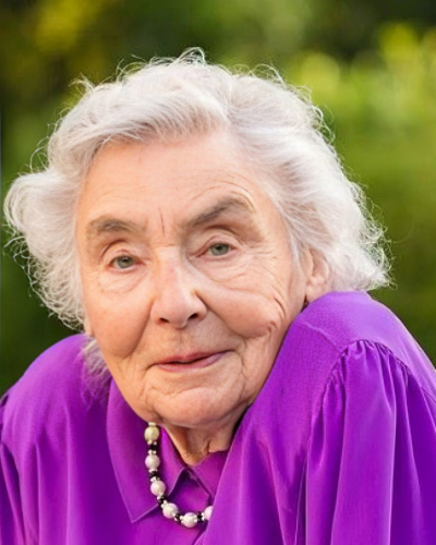 Paule DELVAT