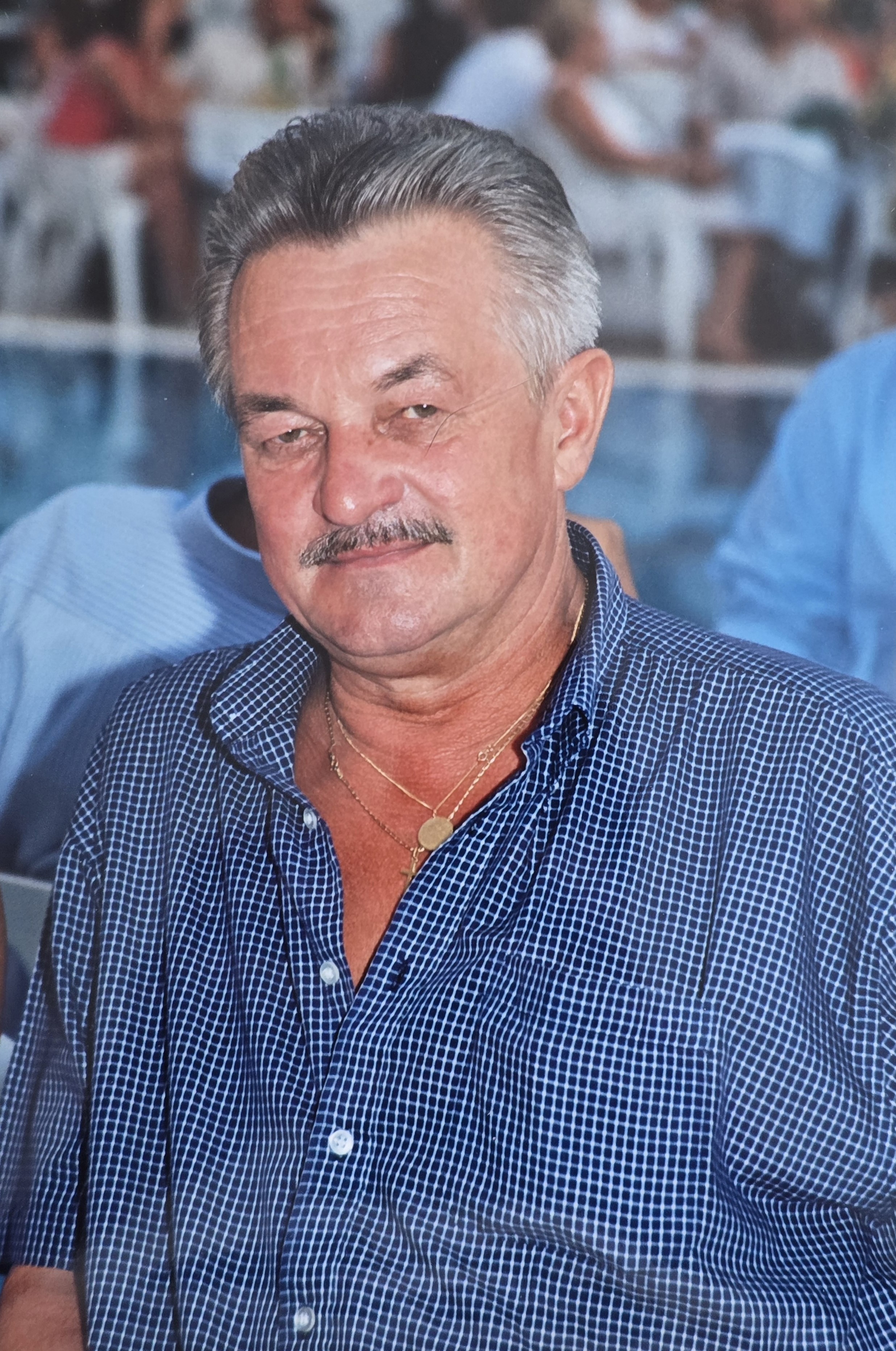 Albert RAMBAUT