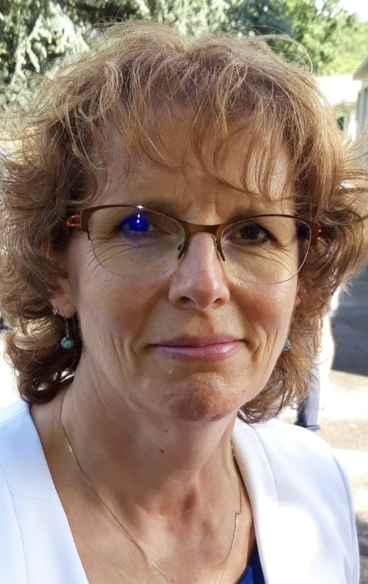 Sylvie EPAILLARD